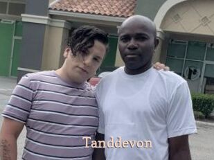 Tanddevon