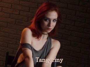Tangeriny