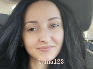 Tania123 Chaude Vision