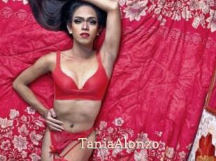 TaniaAlonzo Chaude Vision