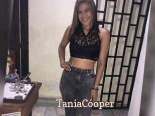 TaniaCooper