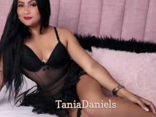 TaniaDaniels