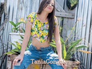 TaniaGonzales Chaude Vision