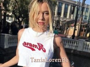 TaniaLorenBb