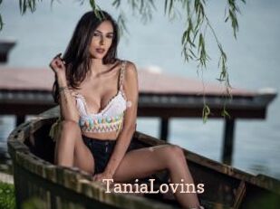 TaniaLovins Chaude Vision