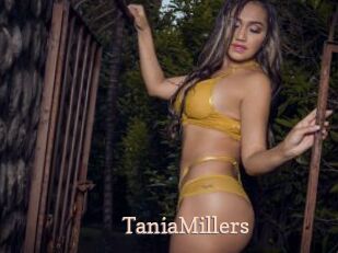TaniaMillers Chaude Vision