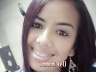 TaniaNell Chaude Vision