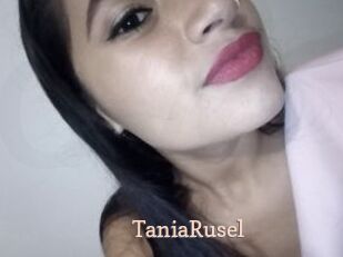TaniaRusel Chaude Vision