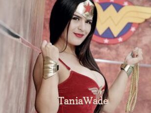 TaniaWade
