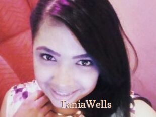 TaniaWells