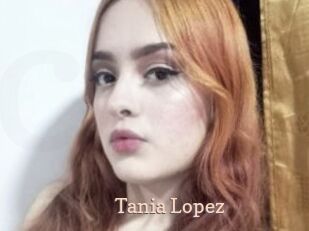 Tania_Lopez Chaude Vision
