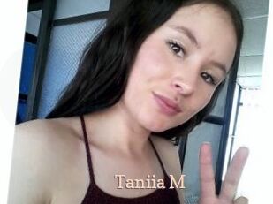 Taniia_M Chaude Vision