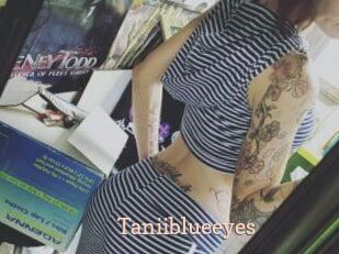Taniiblueeyes