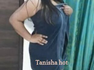 Tanisha_hot Chaude Vision