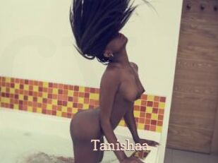 Tanishaa Chaude Vision
