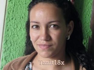 Tanit18x