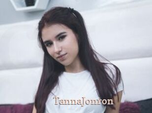 TannaJonron