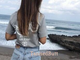 TannedButt