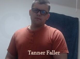 Tanner_Faller Chaude Vision