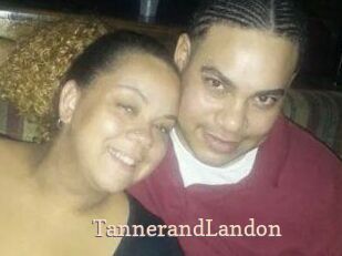 Tanner_and_Landon Chaude Vision