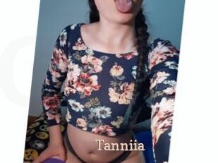 Tanniia