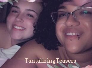 TantalizingTeasers