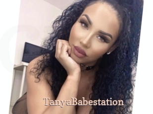 TanyaBabestation Chaude Vision