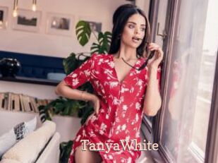 TanyaWhite
