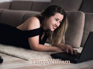TanyaWilliam Chaude Vision