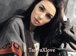 TanyaXlove