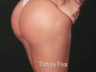 Tanya_Fox Chaude Vision