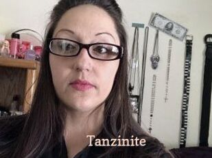 Tanzinite