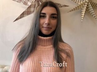 TaraCroft