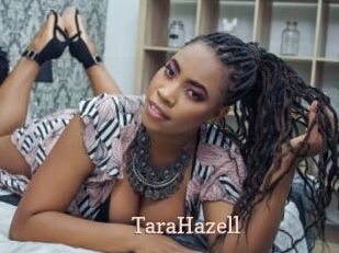 TaraHazell Chaude Vision