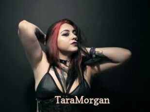 TaraMorgan