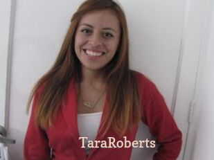 TaraRoberts