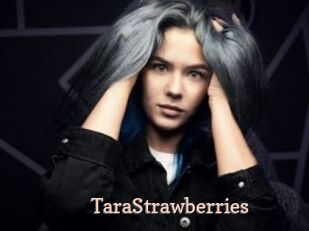 TaraStrawberries