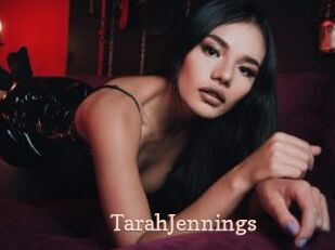 TarahJennings Chaude Vision