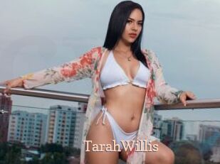 TarahWillis