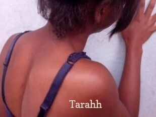 Tarahh Chaude Vision
