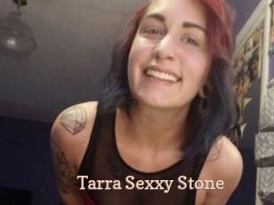 Tarra_Sexxy_Stone Chaude Vision