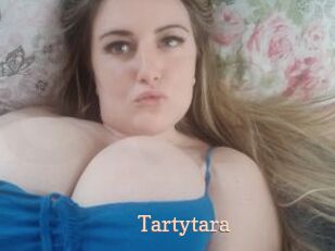 Tartytara Chaude Vision