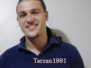 Tarzan1991