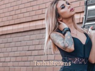 TashaBrowns