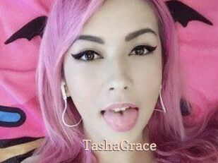 TashaGrace Chaude Vision