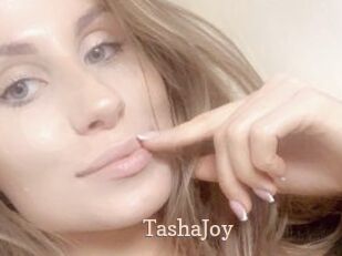 TashaJoy