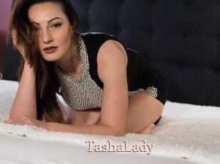 TashaLady Chaude Vision