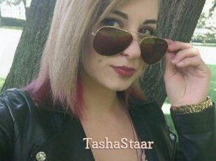 TashaStaar Chaude Vision