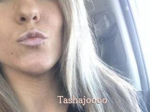 Tashajoooo