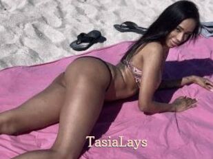 TasiaLays